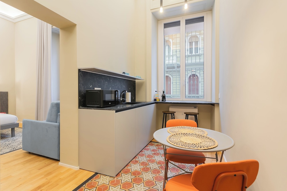Cognetti Suites by Wonderful Italy