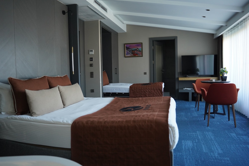 Rudis Otel - Image 39