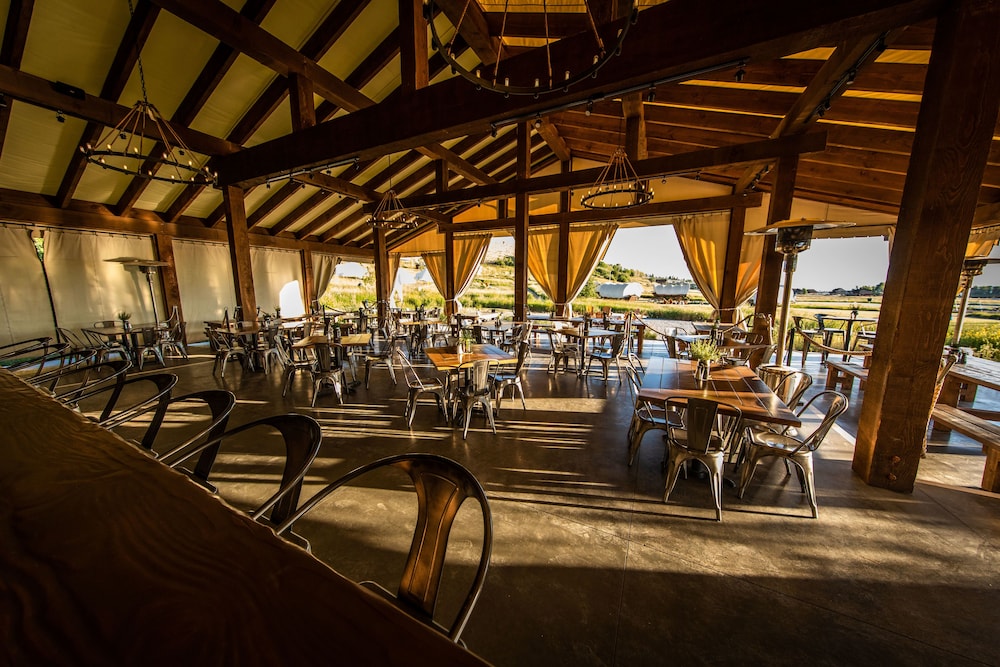 Conestoga Ranch