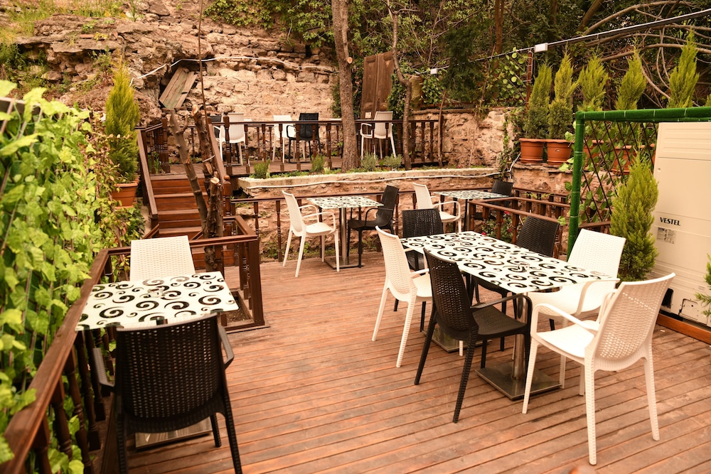 Nuray Hotel - Image 8