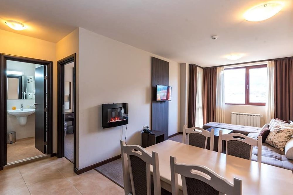 Bansko Vacations - Hotel Complex Zara Bansko - Property Image 80