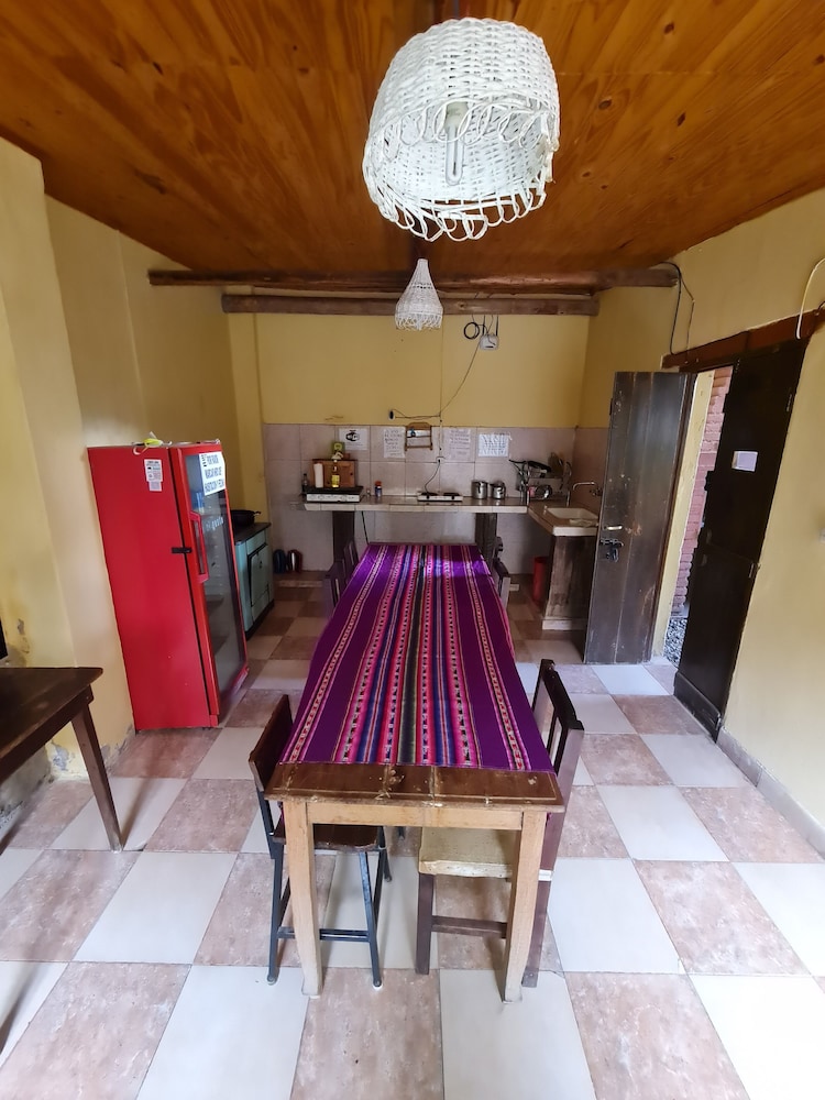 Andino Hostel