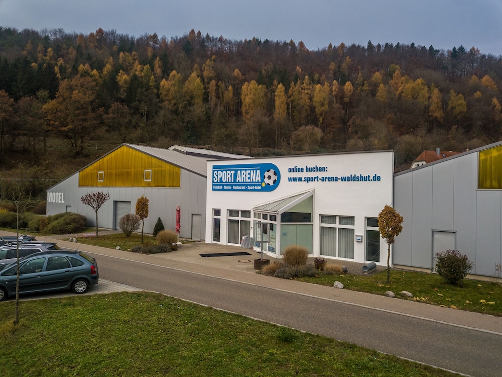 Arena Hotel Waldshut