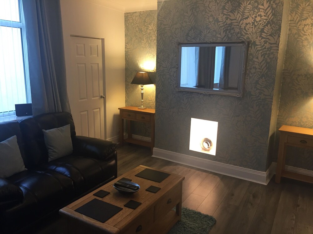Sunderland Self Catering
