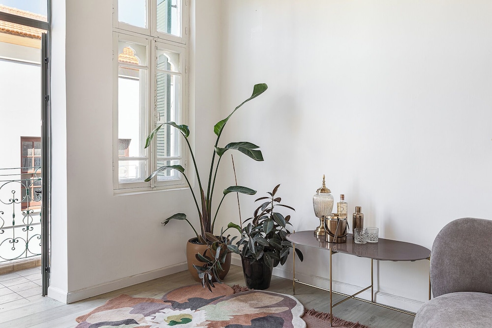 The Gem of Neve Tzedek by Sea N' Rent
