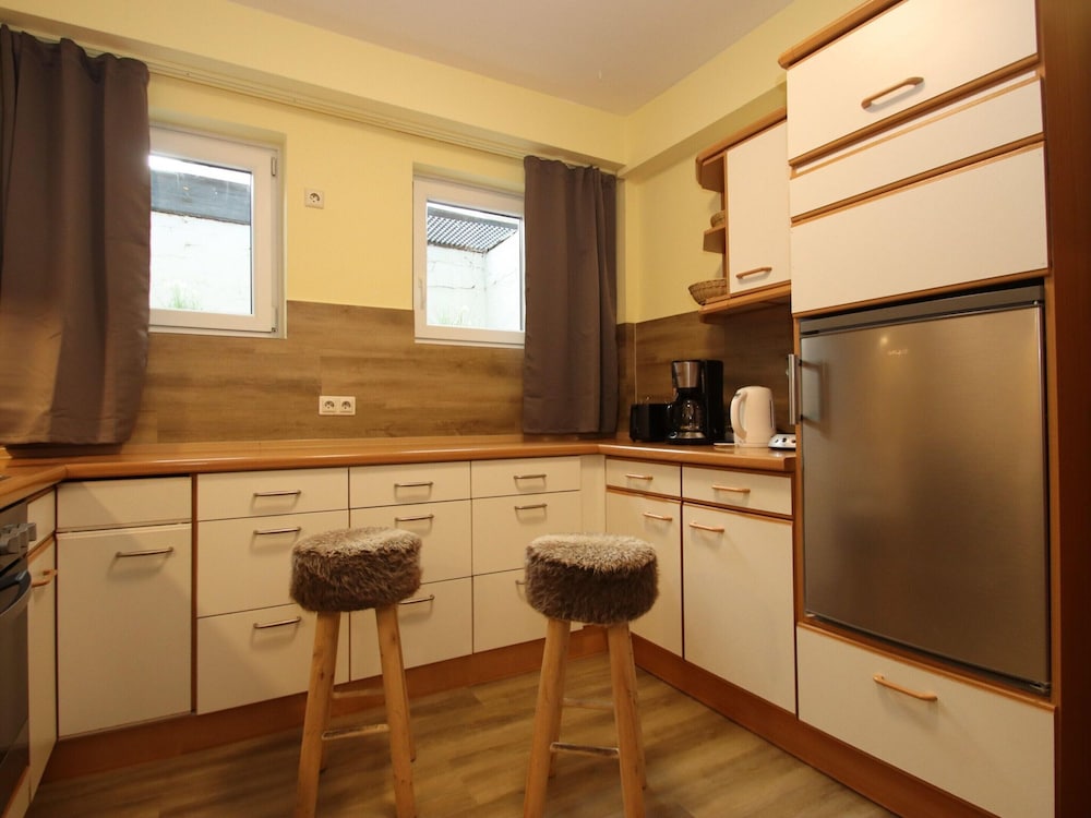 Ferienwohnung mit Weitem Ausblick in Altenau