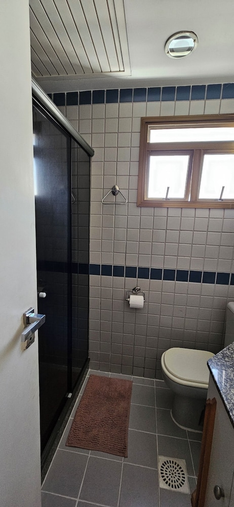 Sua Casa no Rio Ipanema 2Qts com Garagem