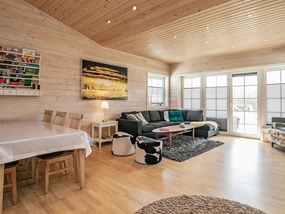 Modern Retreat at Knud Strand - By Traum Ferienwohnungen