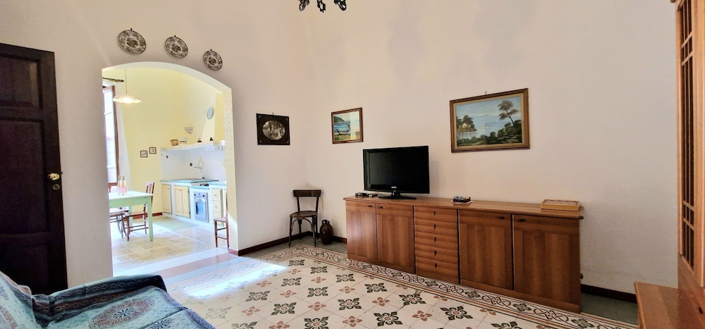 Casa De Gasperi in Castellammare del Golfo