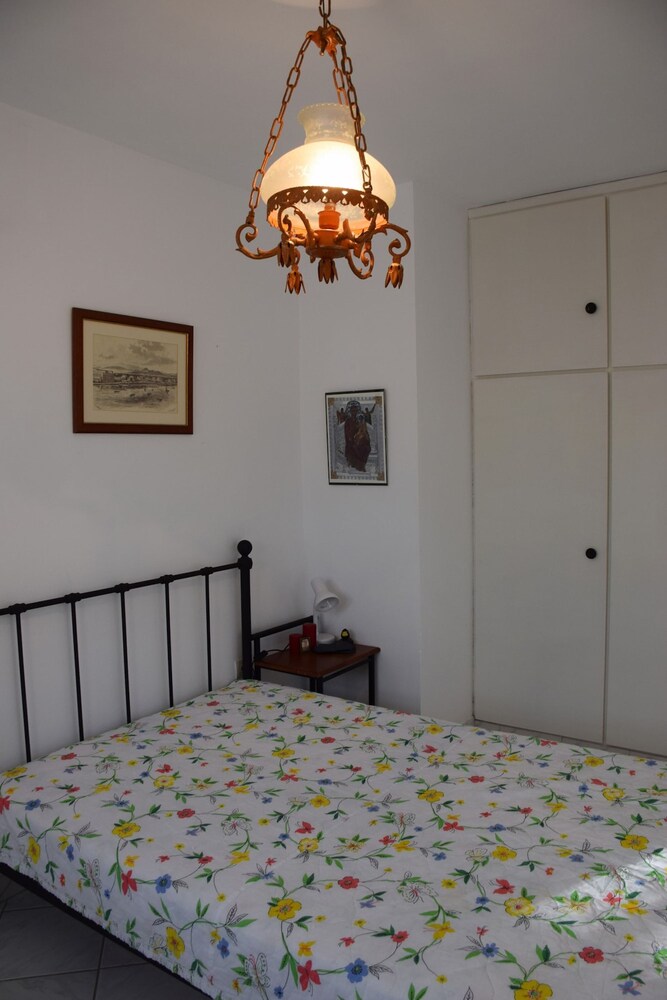 Maria s Sea View House