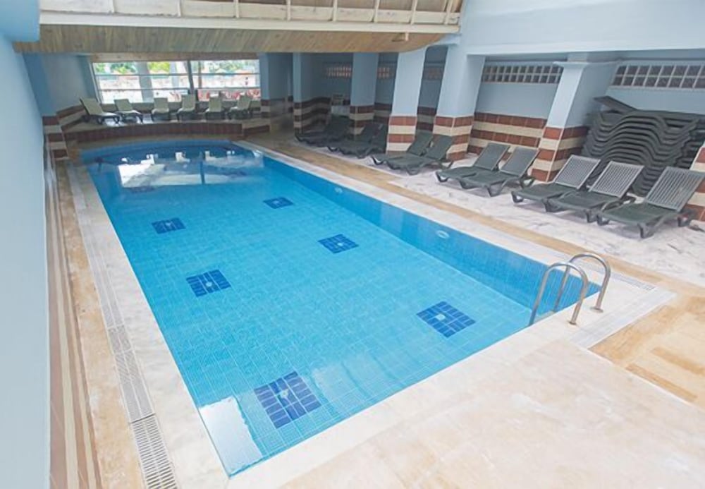 Mysea Otelleri İncekum - Image 13