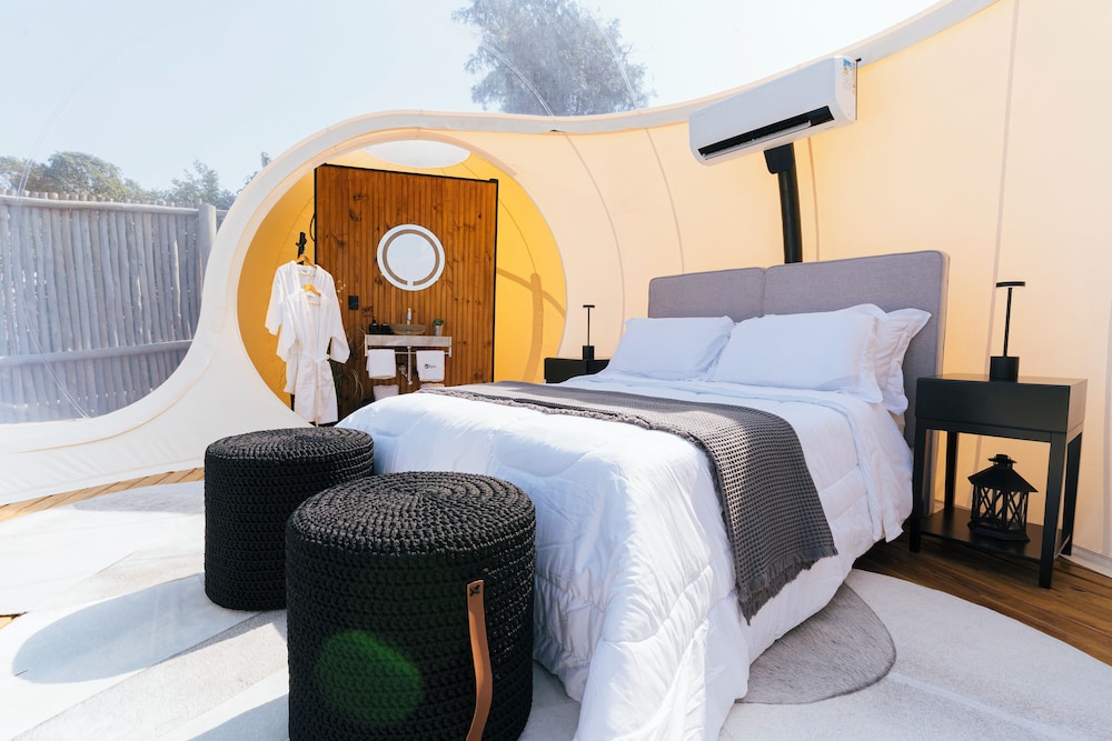Vanara Eco Bubble