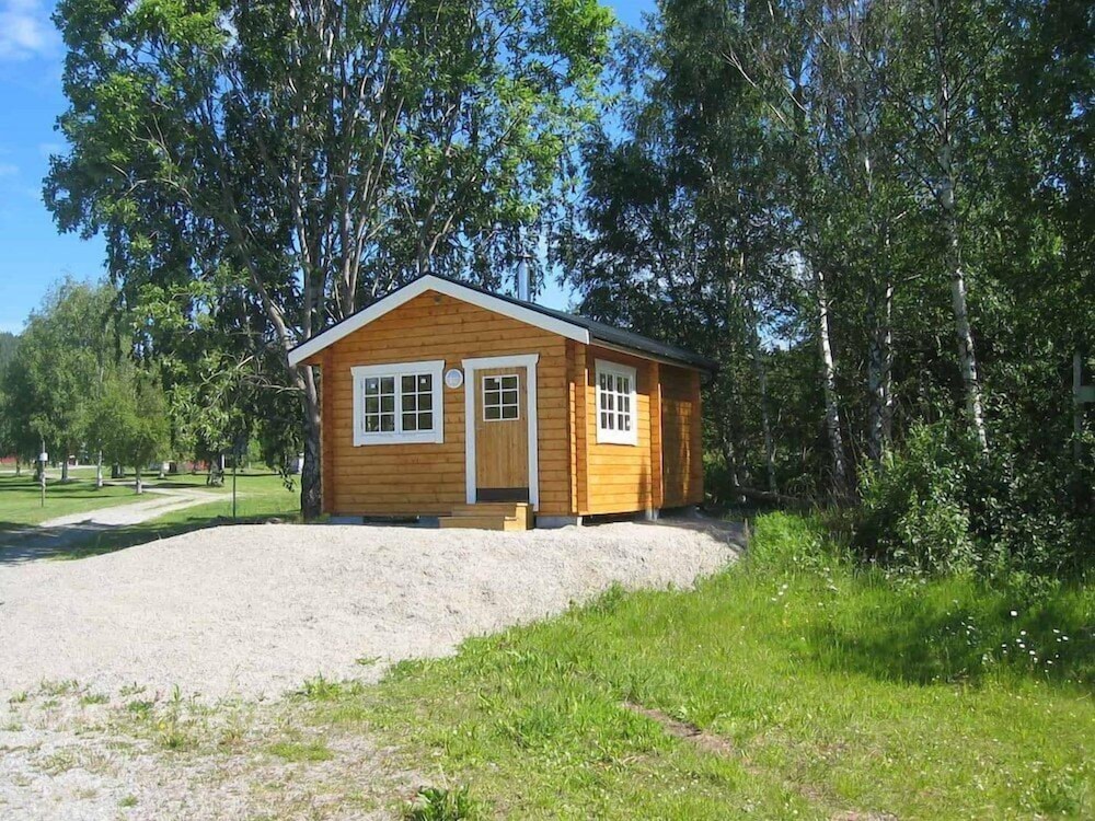 Borgsjö Strand