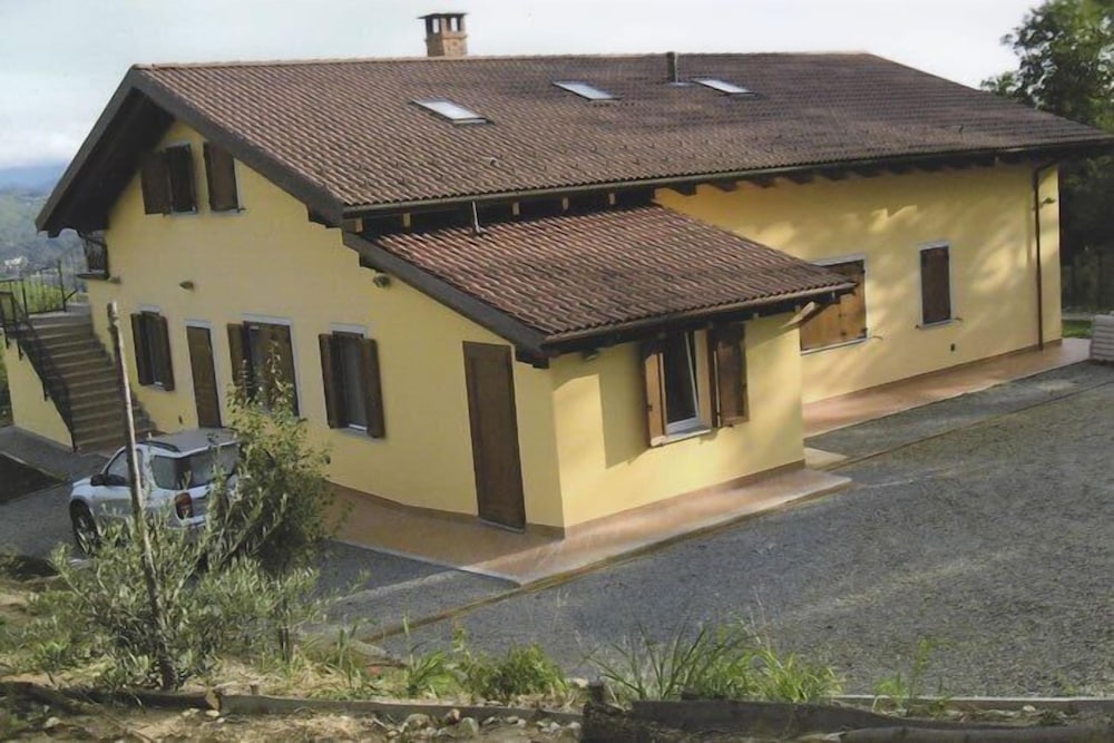 Agriturismo Cascina Aurora view 5