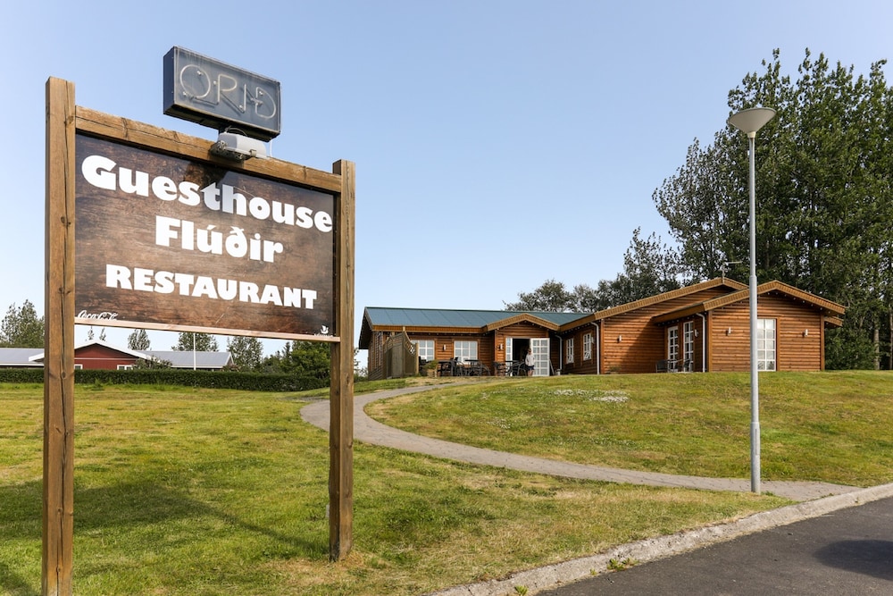 Guesthouse Hill
