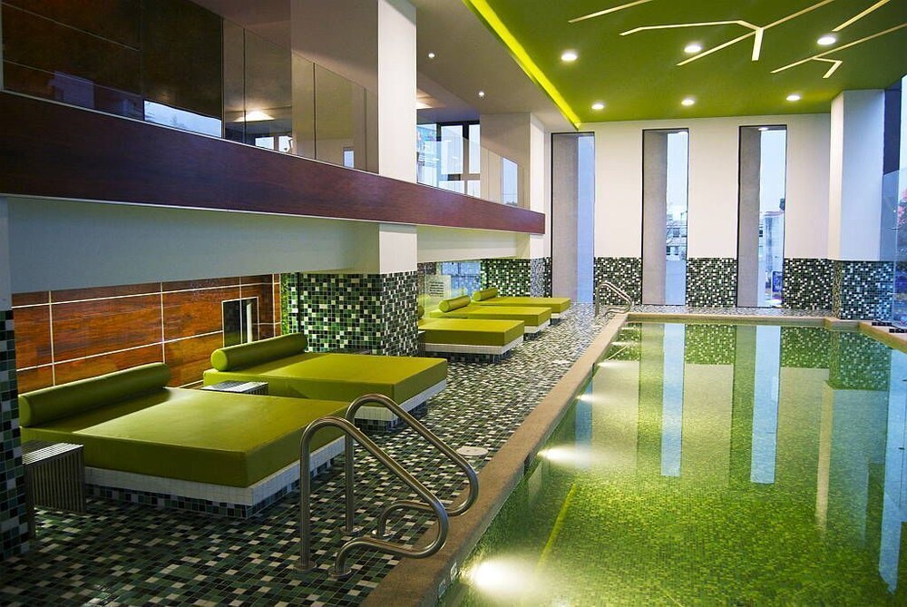 Polarea Modern Desing Apt in Polanco