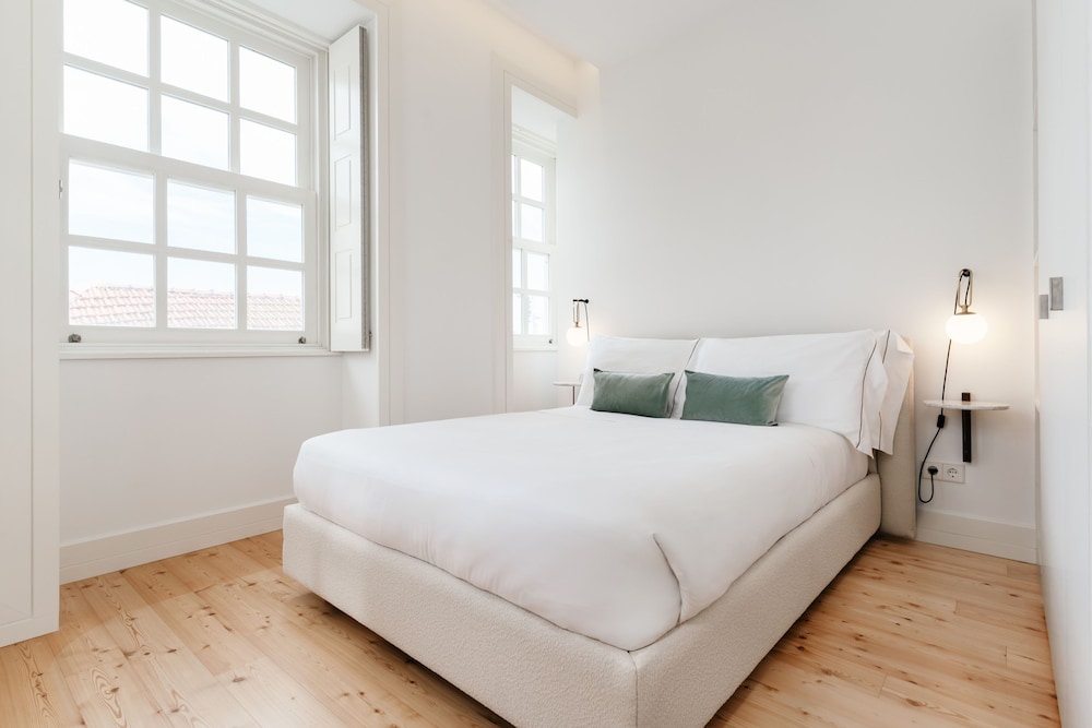 Feel Porto Cl Rigos Charm Flat 3 1
