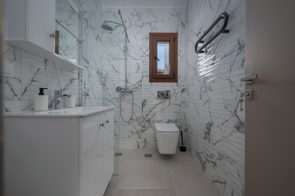 White Pearl Suites Halkidiki