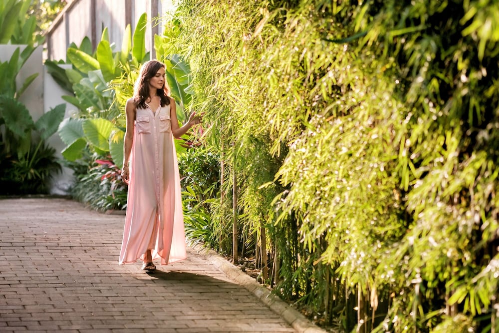 Mayaloka Villas Ubud