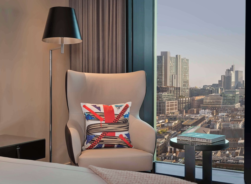 art'otel London Hoxton 32