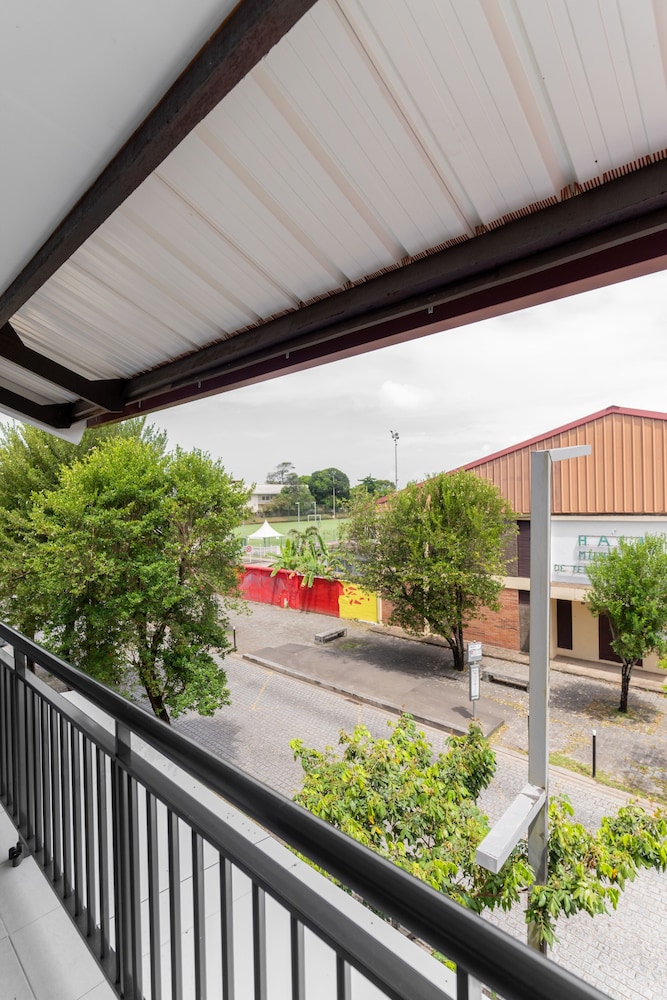 Le Nid de Thalys Appartement de charme