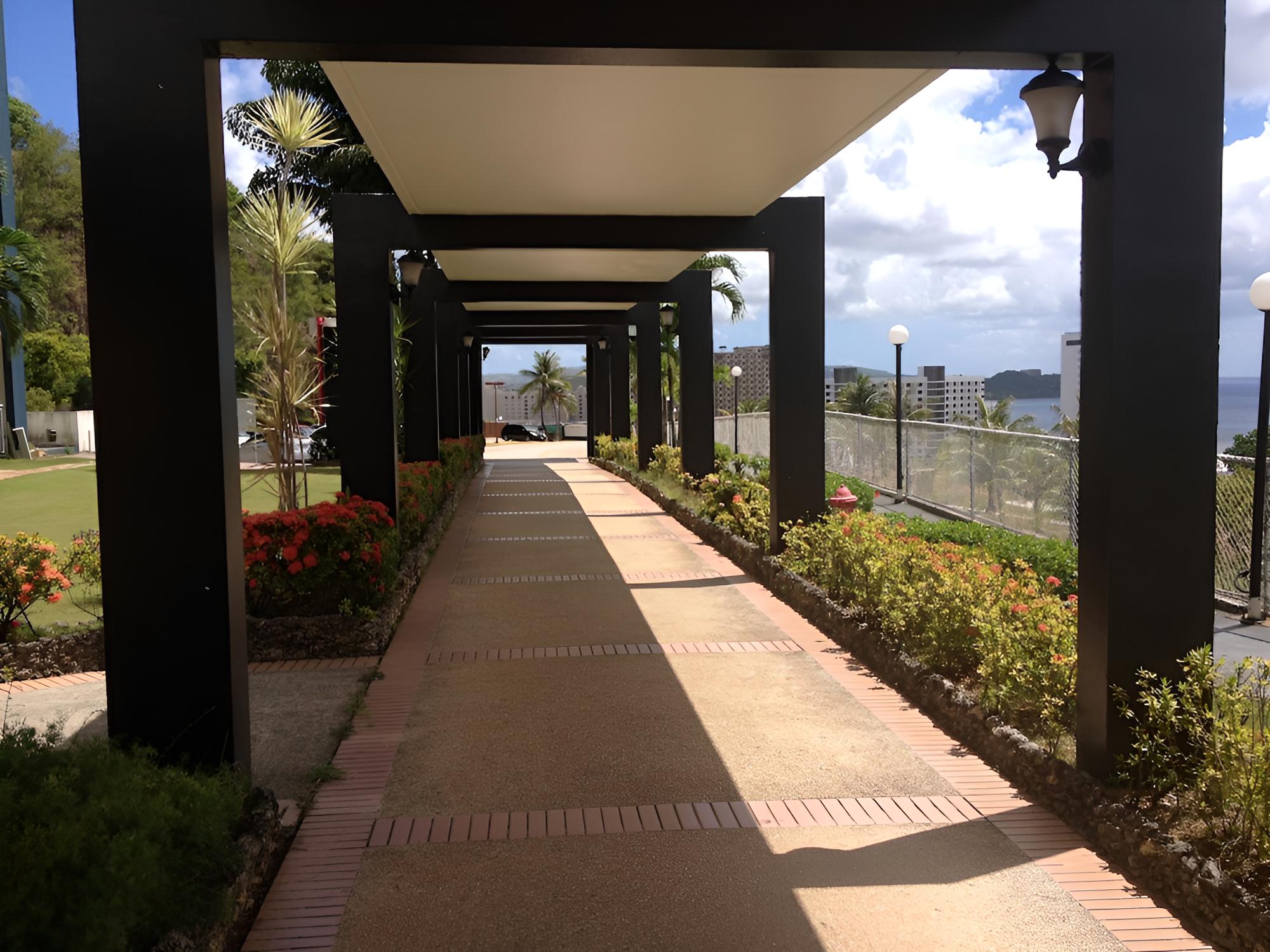 Oceanview Hotel & Residences view 4