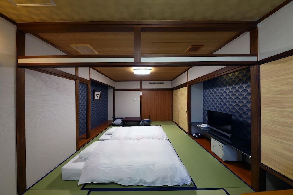 Resort Hills Toyohama SORA no KAZE