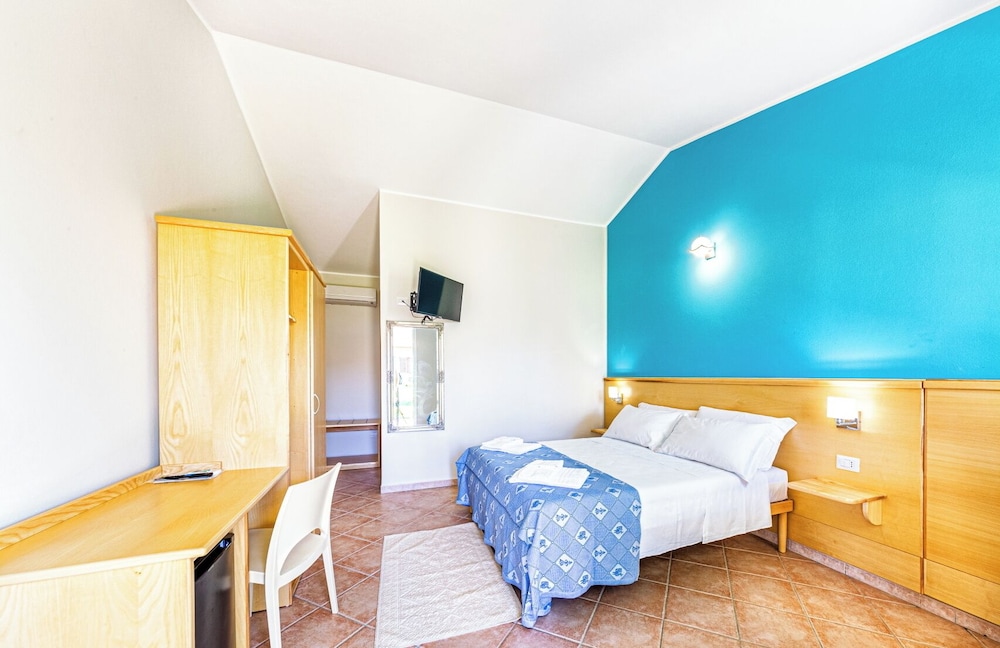 Agriturismo Is Cortillaris