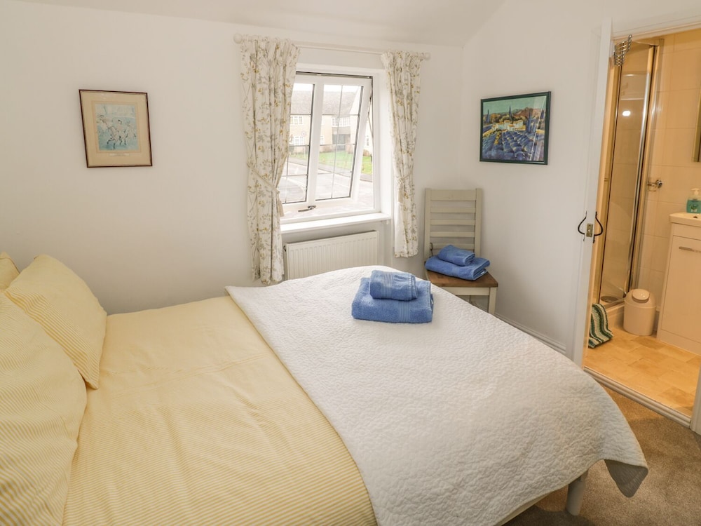 April Cottage