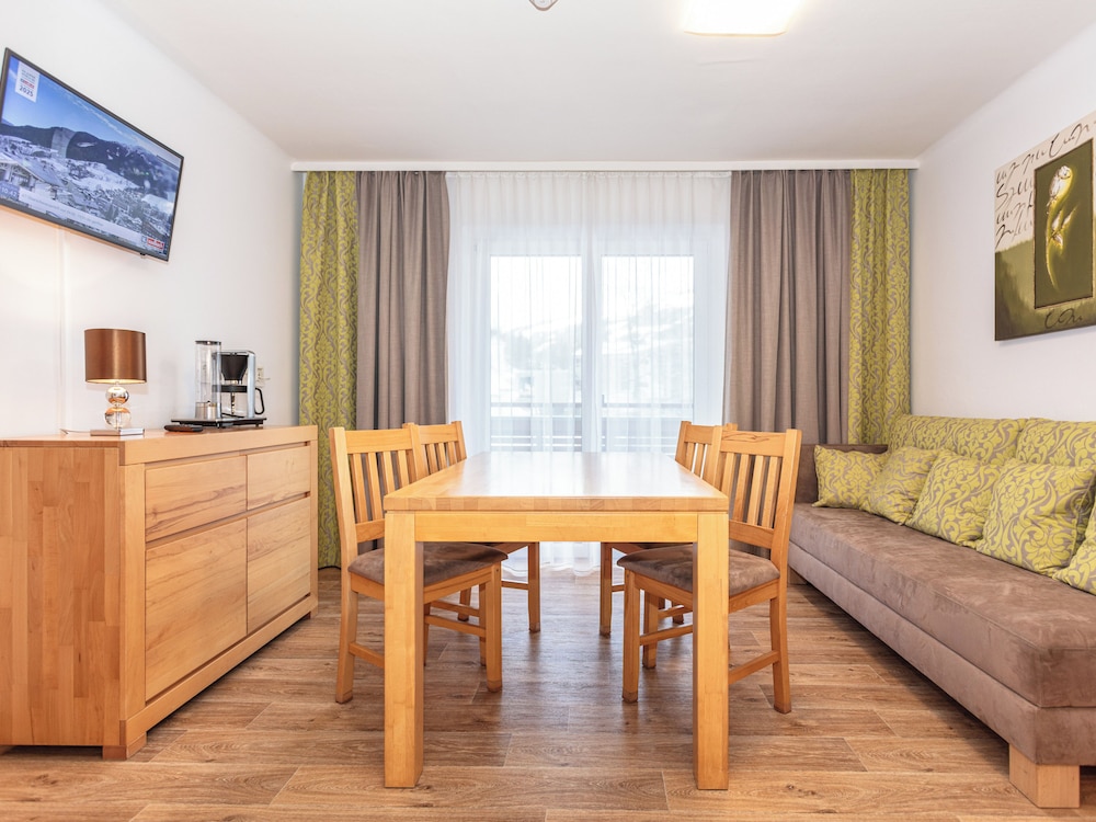 Appartements Hollin by we rent