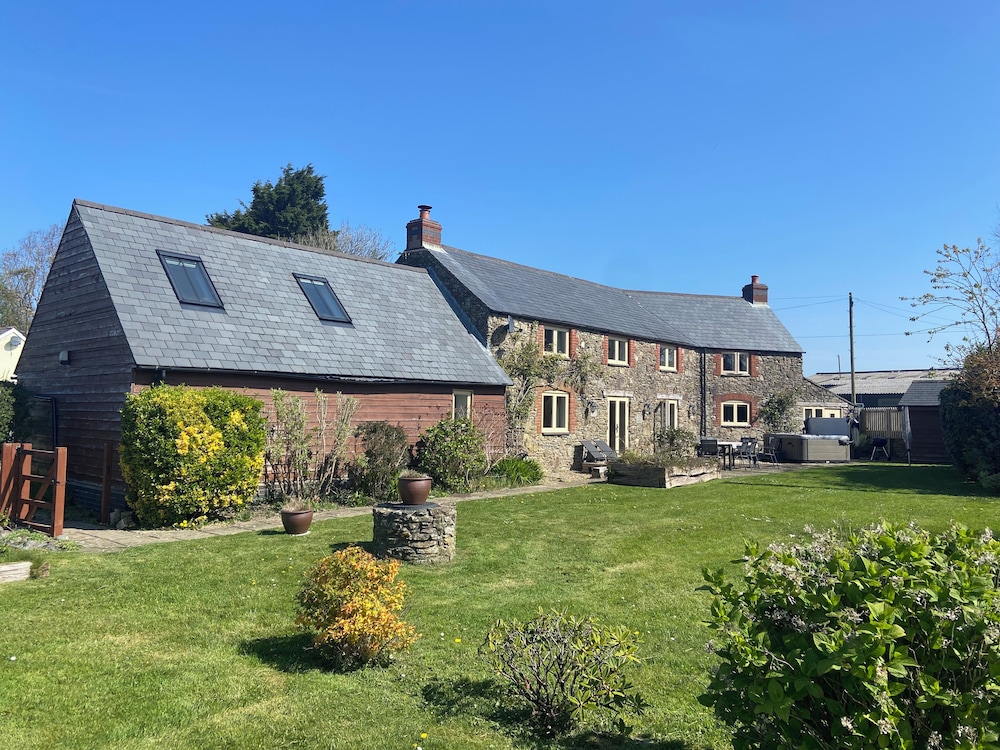 Varley Lodge