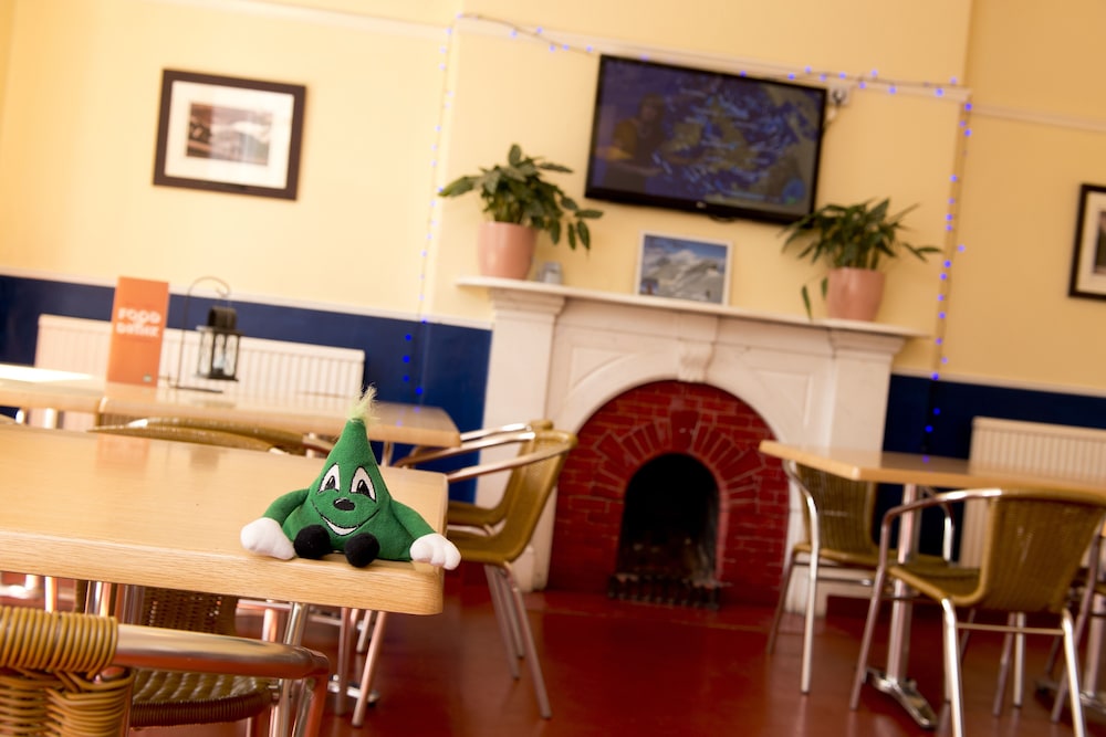 YHA Coniston Holly How - Hostel