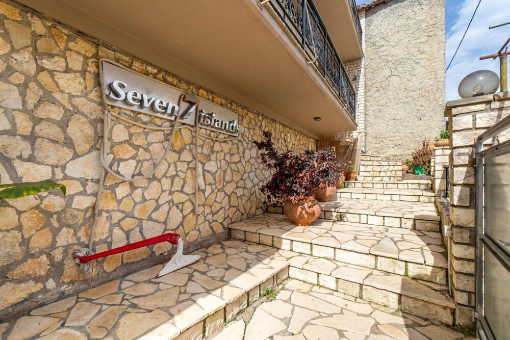 Kefalonia Apt in Gaios