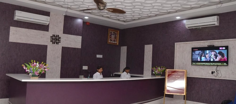 Hotel Meghmount