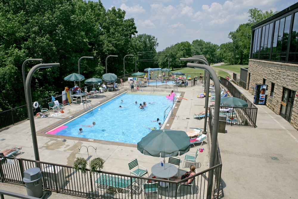 Barren River Lake State Resort Park