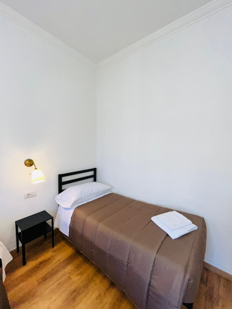Prime Rooms Della Loggia