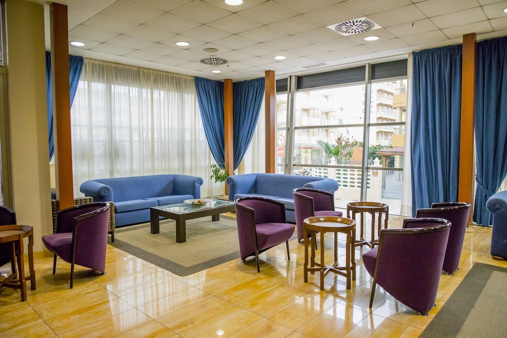 Hotel Biarritz