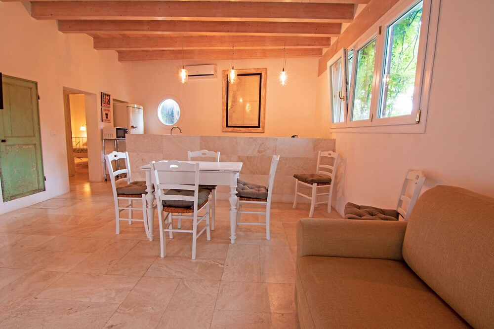 Le Grotte Cottage Isola d Elba