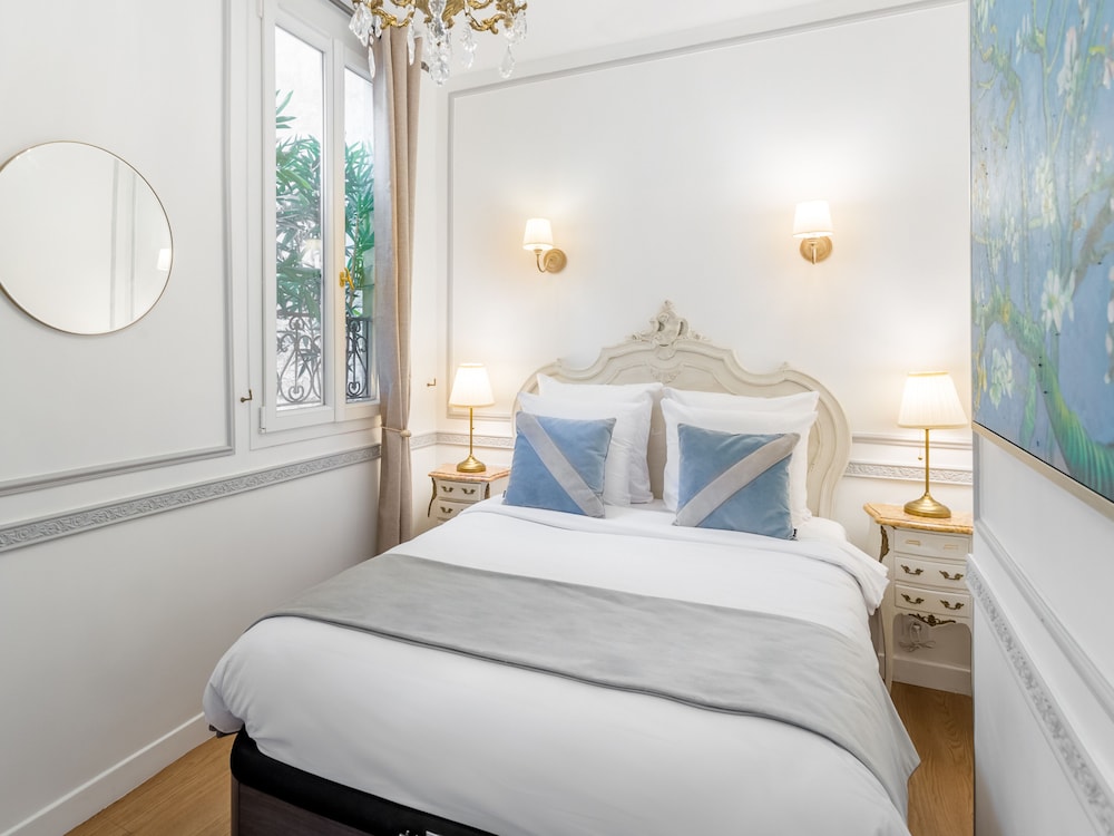 Merveil Luxury Suites AboukirI-II-III-IV
