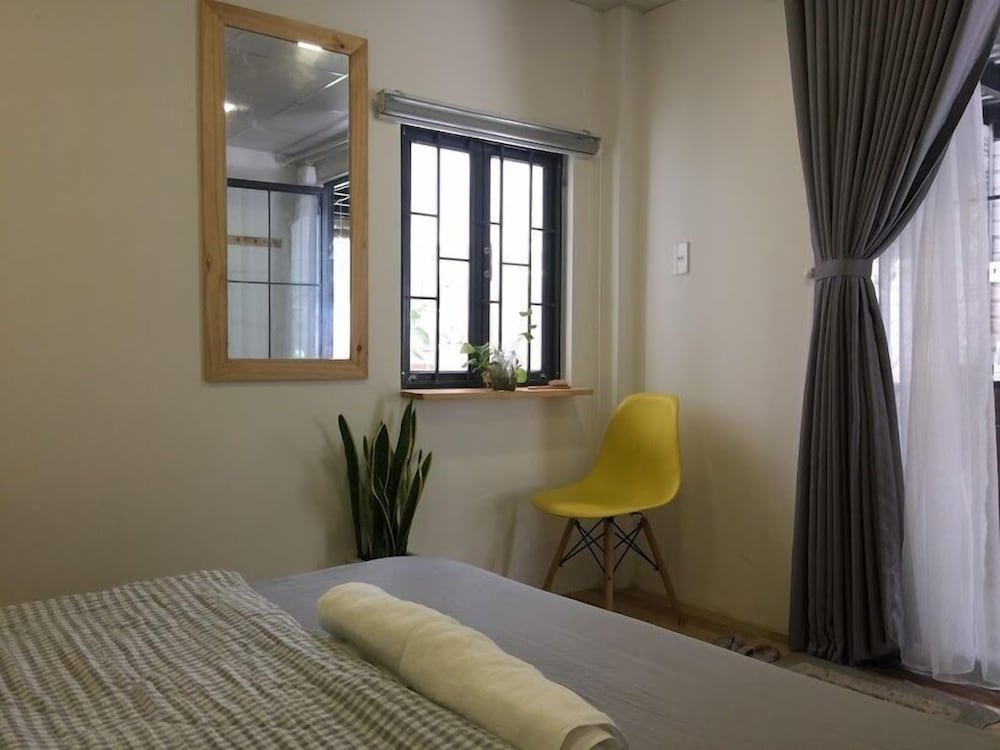 La La House Homestay