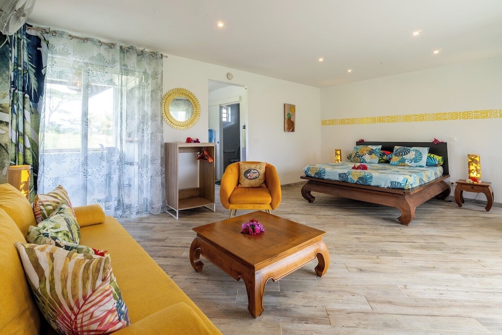 VAI ITI LODGE