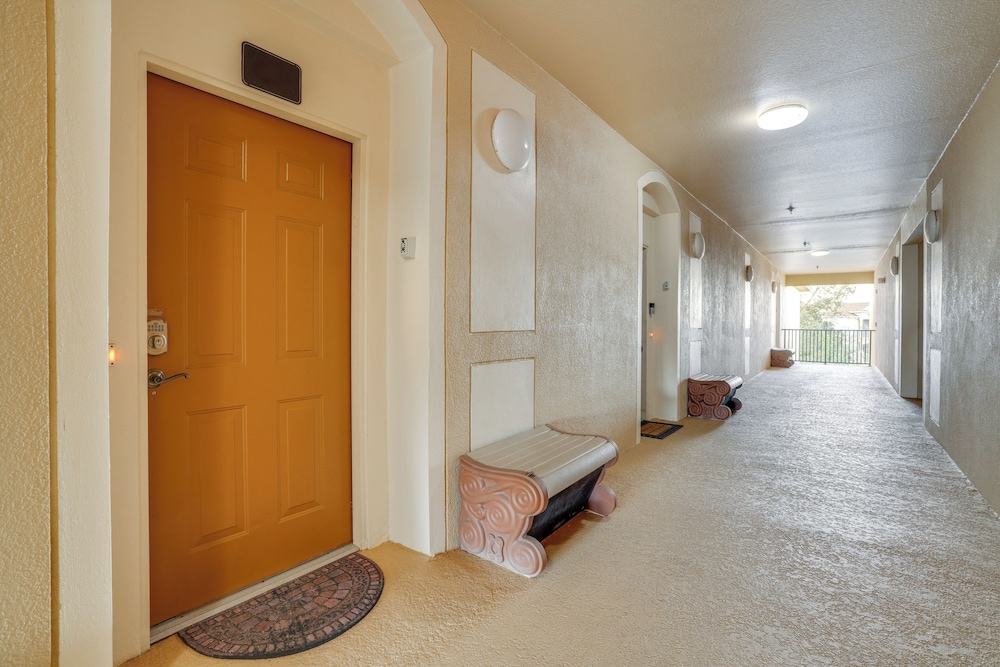 Arcade & Waterslides: Windsor Hills Resort Condo!