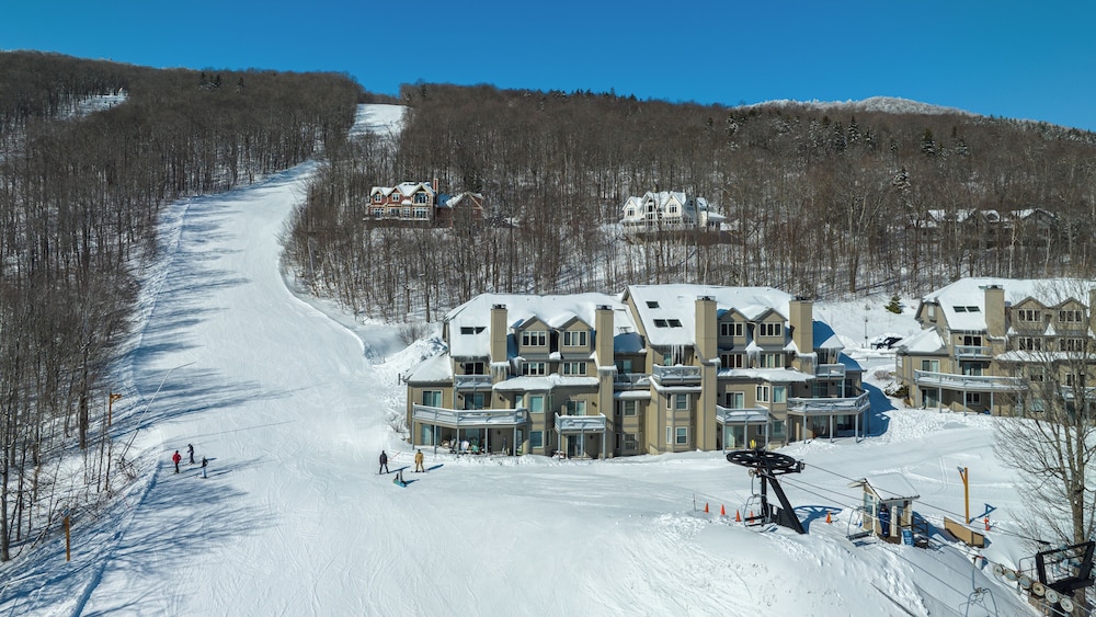 Solitude Village at Okemo by Vail Resorts