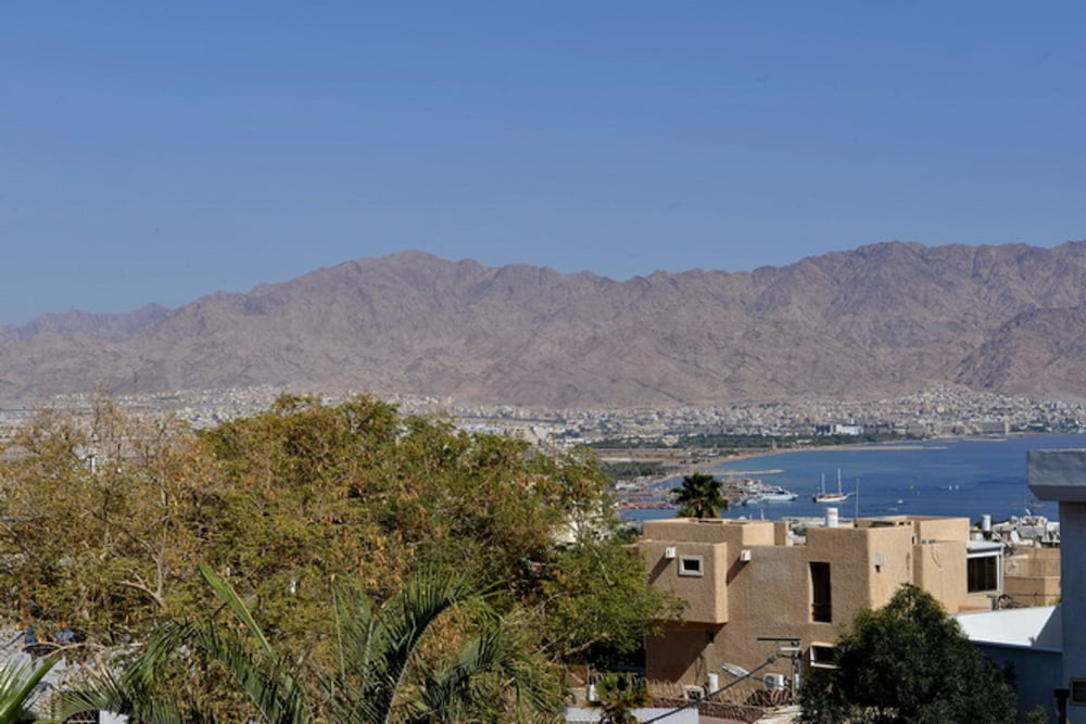 Dayos Unique Suites