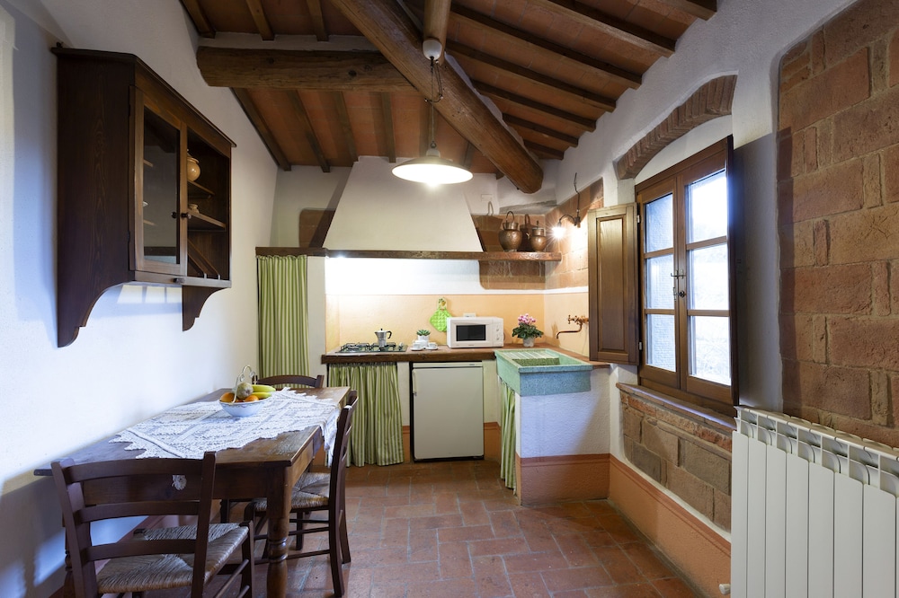 Villa La Morina Agriturismo