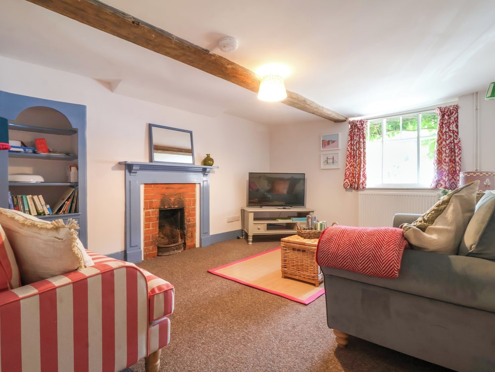 Brook Cottage