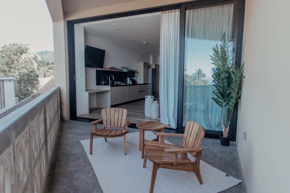 Wave House
