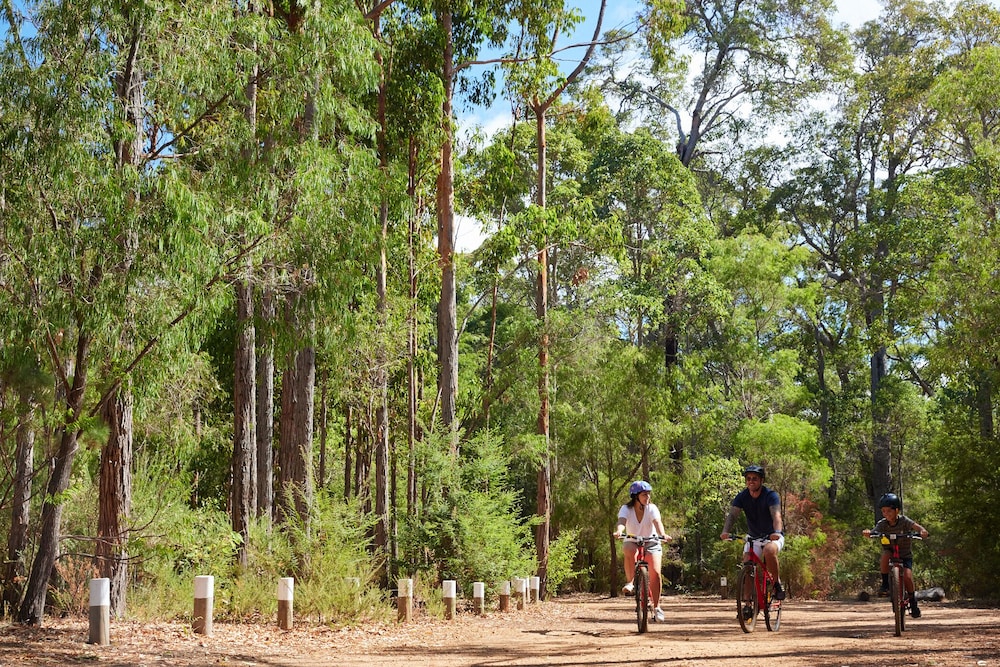 RAC Margaret River Nature Park