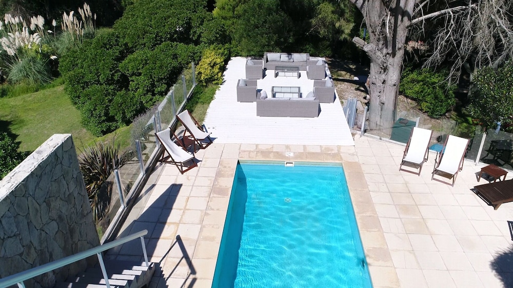 Villa Agostina Casas de Playa
