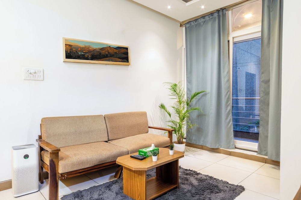 Housr Karen 1 BHK Apartment Near NIFT Bangalore